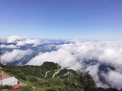 -白草畔自然风景区