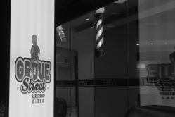 -GroveStreet Barbershop男士理发店