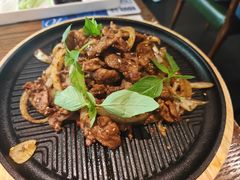 -小大董·烤鸭(王府井apm店)