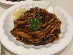 -得月楼·省级非遗·传统苏帮菜(观前店)