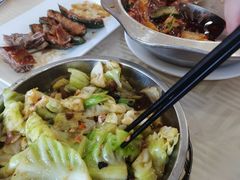 -黄埔合益酒家