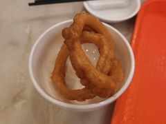 -天兴居(鲜鱼口街店)