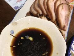 -娄三少·老北京春饼烤鸭家常菜(方庄店)