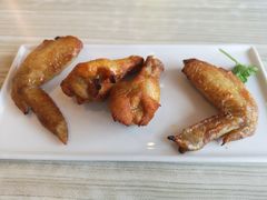 -必胜客(航洋国际店)