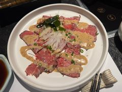 -匠和风精致料理(成都龙湖滨江天街店)