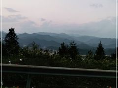 -千岛湖天屿景区