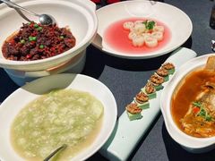 -肆月河豚·淮扬菜·湘菜(华天店)