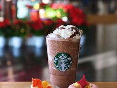 -星巴克臻选(北京前门大街店)