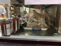 -京天红酒家(虎坊路店)