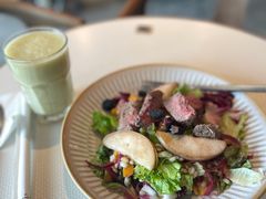 -BAKER&SPICE(环贸店)