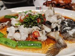 -侨美食家·40年地道粤菜(珠江新城店)