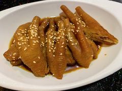 -味可道美食坊(福基路店)