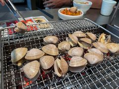 -白玉·朝鲜族烤串(南山店)