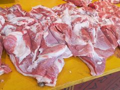 -王德炭烤牛羊肉(西关大街店)