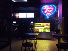 -Cafe Aewol Monsant