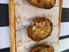 -Aqua Oasis 水天堂(石路天虹店)