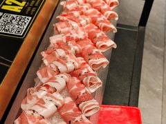 -京悦南门涮羊肉·羊蝎子火锅(田林路店)