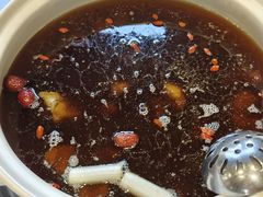 -生宇山珍野生菌汤锅•始于2002(双流古塔店)