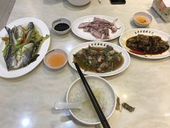 -长平老姿娘夜粥(平东一街店)