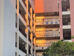 -广东食品药品职业学院(龙洞校区)