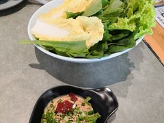-贰重天冰煮羊自助火锅(东坝店)