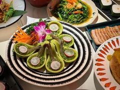 -太食獸泰式茶餐厅(IFS国金中心店)