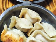 -锅贴大王南翔小笼(临沂二村店)