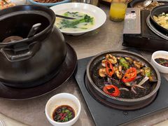 -尖沙咀大酒楼(罗村店·粤菜海鲜·宴会聚餐)