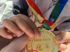 -秦岭终南山世界地质公园翠华山景区