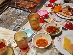 -芝小官毛肚火锅海鲜自助(淮安清江浦区新亚店)