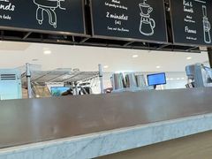 -COSTA COFFEE(恒基名人购物中心店)