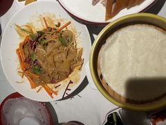 -大鸭梨烤鸭店(花园村店)