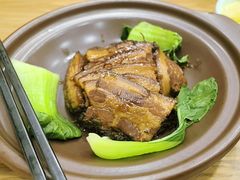 -李先生牛肉面大王(北京东四店)