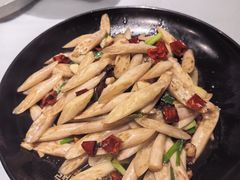 -一棠龙虾•王牌虾球(恒隆广场店)