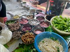 -广场正宗原汁薏米店