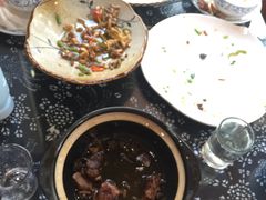 -江南人家(横店老字号)