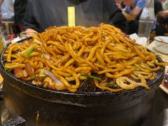 -石记老北京炙子烤肉(松园店)