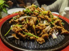 -庆云楼饭庄(什刹海店)