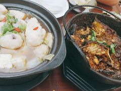 -洪兴砂锅·融合砂锅菜(星河城店)