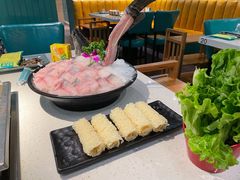 -五星桥原切肥牛火锅(怀德桥店)