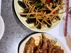 -一棠龙虾•王牌虾球(楚河汉街店)