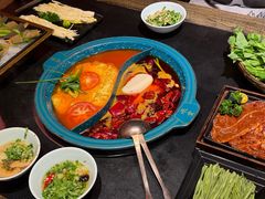 -吼堂老火锅(太古里总店)