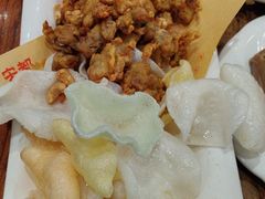 -宋都禾源·灌汤包子(汉兴路直营店)