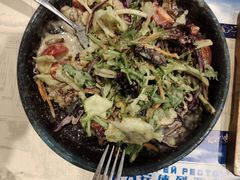 -安德烈俄式西餐厅(中央大街店)