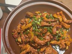 -味上湘菜馆(岳麓山店)