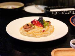 -C&R西班牙餐厅