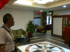 -海宝酒家(中山四路店)