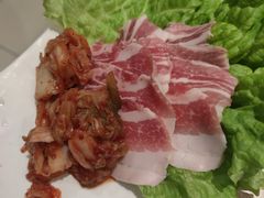 -新石器烤肉(高行万嘉店)