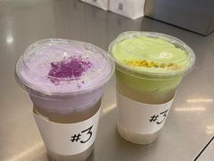 -Yee3·三号椰(上海中山公园龙之梦店)