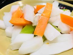 -唇辣号重庆老火锅(亦庄店)